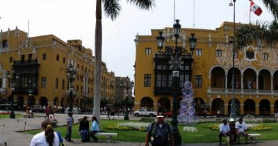 Peru’s 3.7M diaspora is reshaping elections and crypto adoption back home
