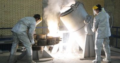 Iran insists on uranium enrichment rights, US urged to accept stance