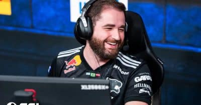 FURIA’s FalleN leads team in pursuit of Major title at IEM Cologne