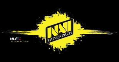 Natus Vincere defeats MODUS 2-0 to advance in TI 2026 upper bracket as prediction markets had it pegged