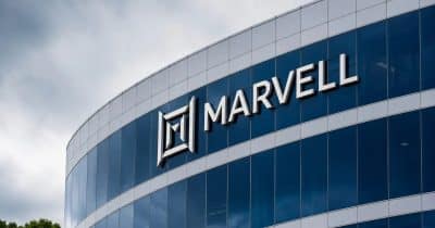 Marvell Technology replaces Campbell’s in S&P 500 as index tilts further toward tech