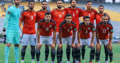 Egypt completes stunning comeback over New Zealand in World Cup 2026 Group G thriller