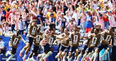 USMNT clinches World Cup group for first time since 2010, eyes Turkey dead rubber with rotation plans