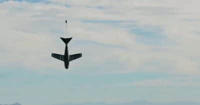 Mach Industries closes $300M Series C, pursues six weapons programs