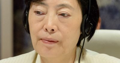 Prince Group executive Hu Xiaowei arrested in Tokyo over $15B Bitcoin scam investigation