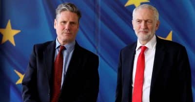 Keir Starmer resigns as UK Labour Party leader, markets brace for rising borrowing costs