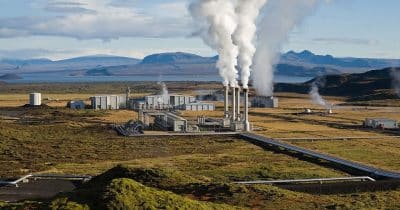 Fervo Energy partners with Nvidia and Pacific Northwest National Lab to build digital twin platform for geothermal systems
