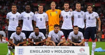 England prepares for crucial World Cup clash against Ghana