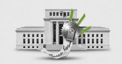Bank of America expects Fed to raise rates three times in 2026