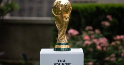 FIFA World Cup knockout phase kicks off June 28 as crypto partnerships reshape fan engagement
