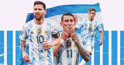 Argentina’s $ARG fan token heats up as World Cup group stage kicks off today