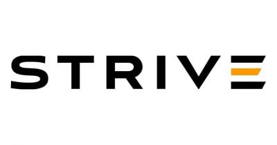 Strive acquires 759 Bitcoin for $50M, growing its treasury to 19,000 BTC