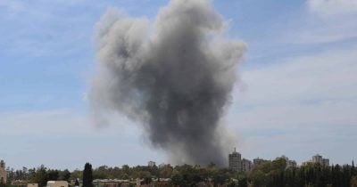 Israeli airstrikes in Lebanon complicate US-Iran negotiations