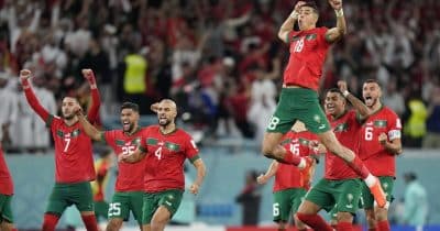 Morocco faces Haiti in World Cup 2026 group stage clash on June 24