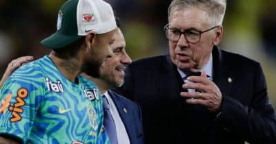 World Cup coaching rivalry between Scaloni and Ancelotti is quietly moving crypto fan token markets