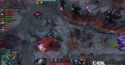 Virtus.pro defeats Inner Circle x Insanity 2-1 to advance in TI 2026 Europe Closed Qualifier
