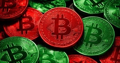 US spot Bitcoin ETFs bleed $227M in sixth straight week of outflows