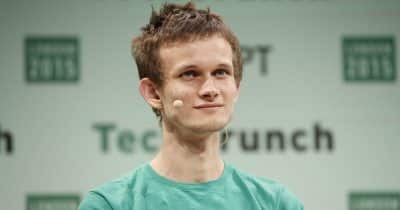 Vitalik Buterin challenges AI to find anonymous Ethereum document he secretly wrote