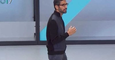Alphabet loses $269B in market cap amid AI talent concerns