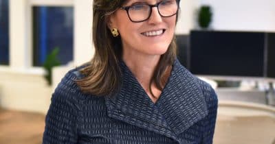 Truflation reports inflation below 2%, Cathie Wood highlights downside surprise in June commentary