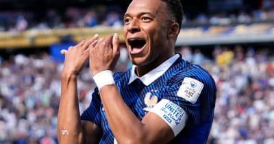 Mbappé’s World Cup scoring run sparks predictable wave of Solana meme tokens