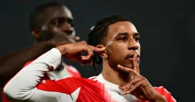 Michael Olise leads 2026 World Cup with three assists after just two matches