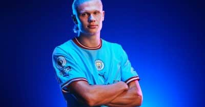 Erling Haaland features in FIFA World Cup game in New York as Norway ends 28-year drought