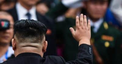 North Korea reaffirms nuclear state position as its crypto theft machine funds the arsenal