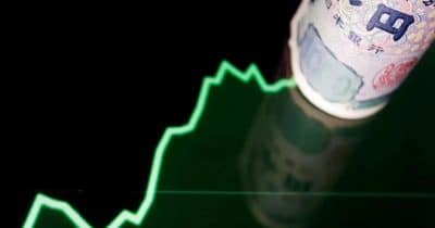 Japan’s 5-year bond yield rises to 2%, 2-year yield hits 1% as BOJ era of ultra-low rates fades