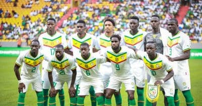 Senegal coach insists World Cup dream remains alive despite challenges