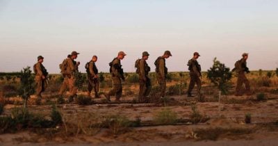 Hezbollah targets IDF commanders in night operations amid ceasefire strain