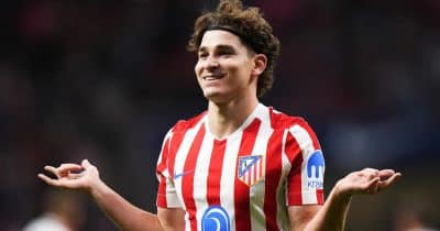 Real Madrid’s €150M bid for Julián Álvarez rejected as Atlético points to €500M clause