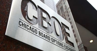 Cboe considers converting bitcoin and ether futures to perpetual contracts