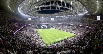FIFA’s hydration breaks generate $23M in ad revenue during World Cup