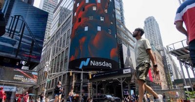 Big Tech leads global stocks sell-off as Nasdaq posts worst day since October 2025