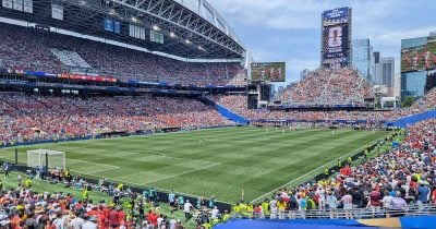 Sarpreet Singh aims to inspire South Asian footballers at World Cup