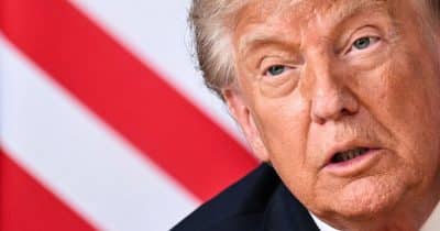Trump says General Motors and Ford will shift factories to missile production