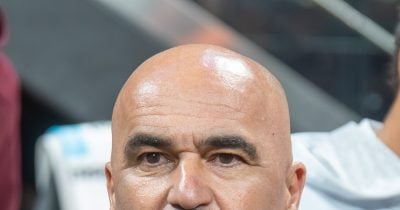 Roberto Martinez insists Portugal squad is united ahead of Uzbekistan clash