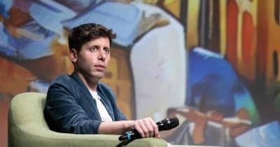 OpenAI faces scrutiny over Sam Altman’s investment ties ahead of IPO