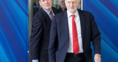 Labour MPs eye leadership challenge as Starmer resigns