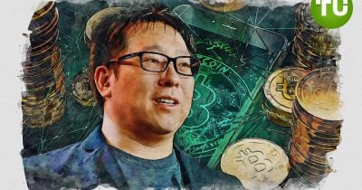 JAN3 CEO Samson Mow reveals Bitcoin Standard Treasury plans to buy 23,500 BTC