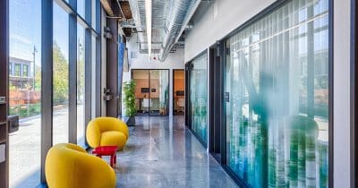 Google backs AI startup incubator for former employees with $350K in support