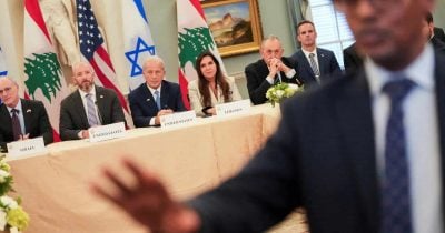 Israel continues operations in Lebanon despite US-brokered ceasefire