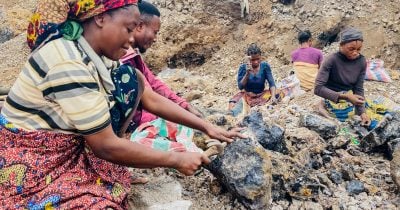 Virtus Minerals secures US backing for cobalt and copper mines in DRC, challenging China’s grip