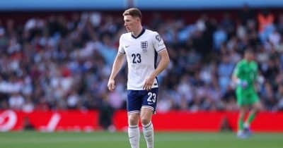 Elliot Anderson poised to break British transfer record as Manchester City bid reaches nine figures