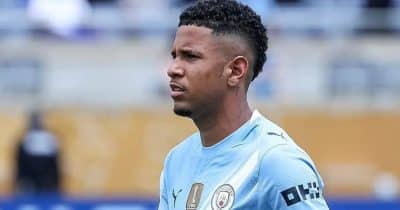 Manchester City values Savinho at €50M, open to offers after limited playing time