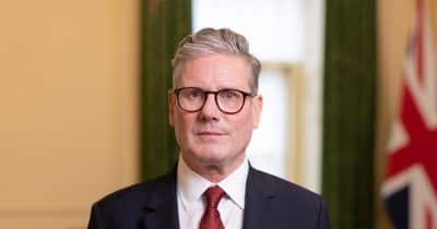 UK assets hold steady after Starmer’s resignation as bond markets hint at what comes next