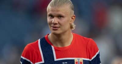 Norway’s World Cup return puts Haaland’s crypto footprint back in the spotlight