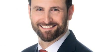 Patrick Witt leads White House negotiations on landmark crypto bill
