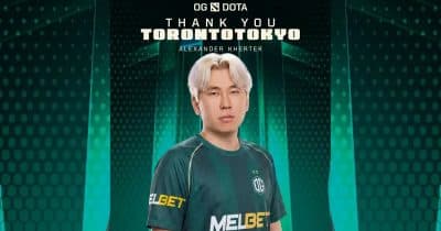 OG Esports qualifies for The International 2026